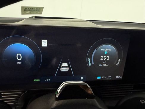 Used 2026 Hyundai Ioniq 5 Limited RWD image 14