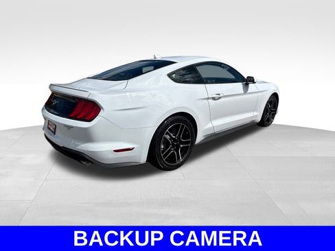 Used 2023 Ford Mustang Premium image 4