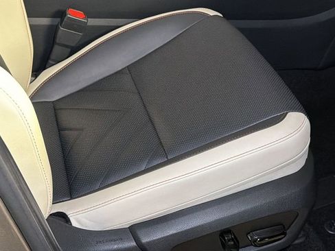 Certified 2024 Lexus NX 450h+ AWD w/ Luxury Package image 12