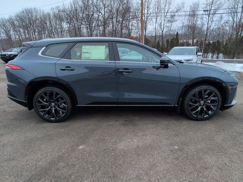 New 2026 Toyota Crown Signia w/ Advanced Technology Package image 8