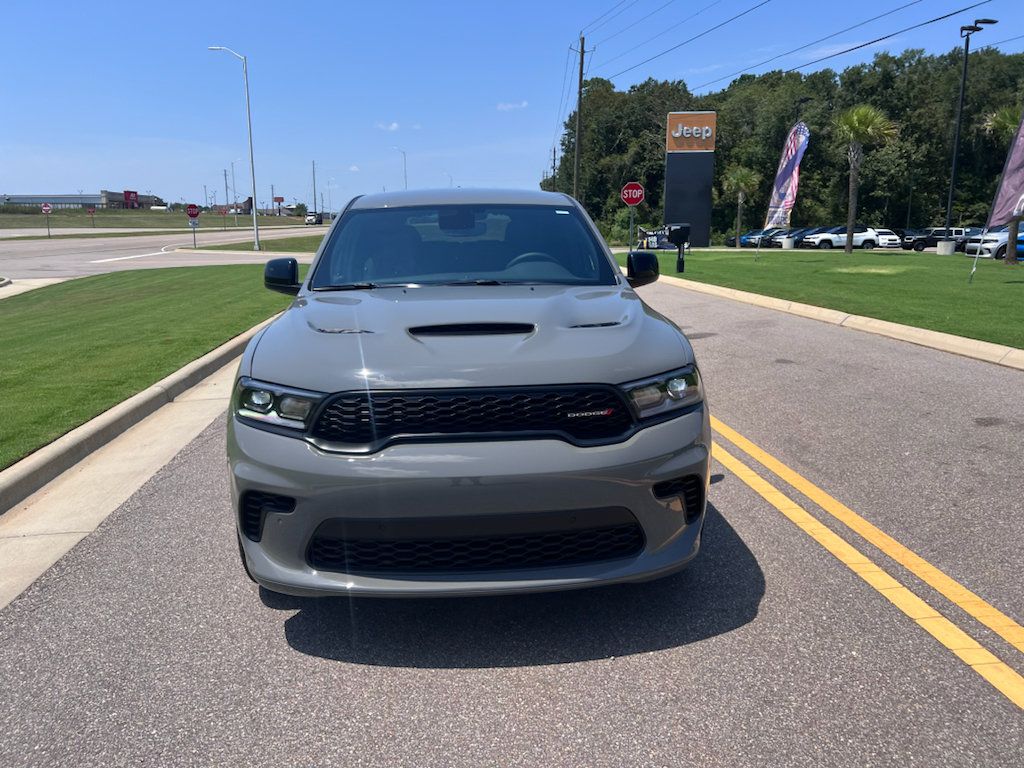 New 2026 Dodge Durango GT AWD/4WD image 11