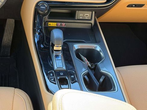 Used 2025 Lexus NX 350h AWD w/ Accessory Package (2T) image 20
