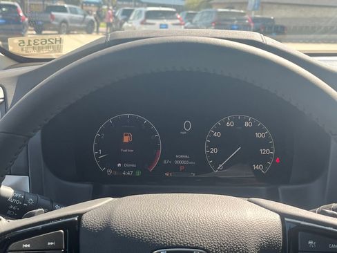 New 2026 Honda Odyssey EX-L image 19