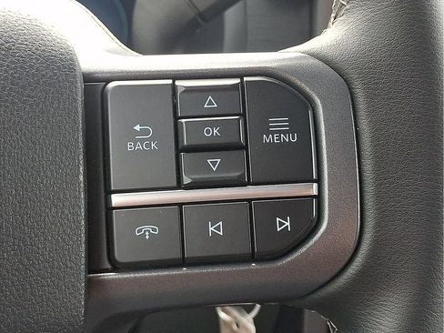 Used 2025 Ford F150 XLT w/ Equipment Group 301A Standard AWD/4WD image 19