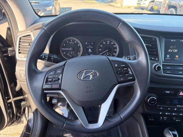 Used 2018 Hyundai Tucson Value AWD/4WD image 20