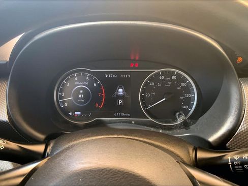 Used 2020 Nissan Kicks SV FWD image 26