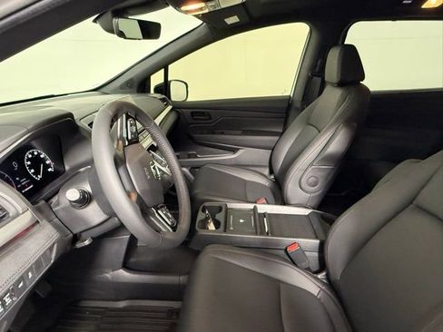 Used 2026 Honda Odyssey Sport-L image 25