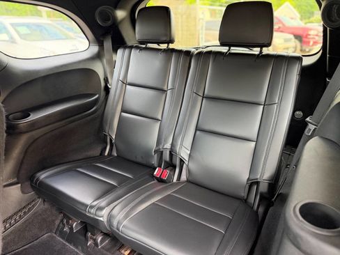 Used 2014 Dodge Durango Limited AWD/4WD image 15