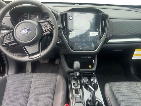 New 2026 Subaru Forester Premium AWD/4WD image 10