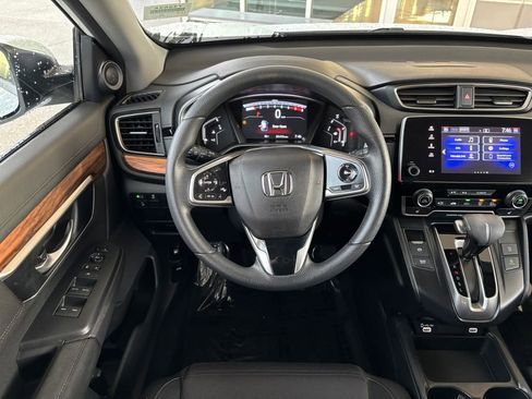 Used 2022 Honda CR-V EX image 9