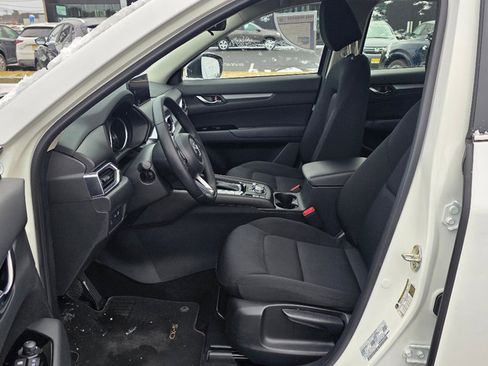 Certified 2023 MAZDA CX-5 AWD 2.5 S image 33