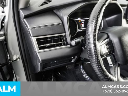 Used 2024 Mitsubishi Outlander SE image 31