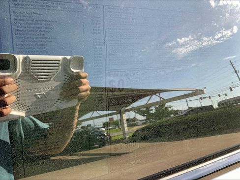 New 2026 BMW X6 M60i image 20