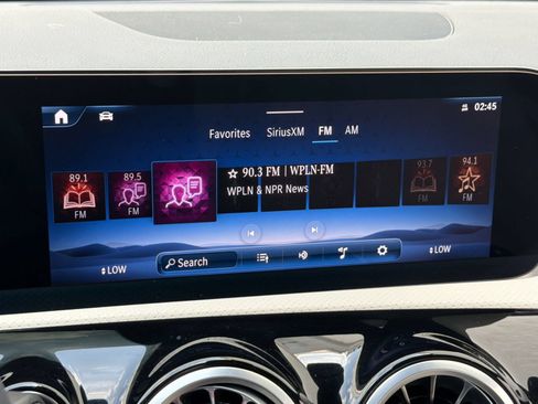Certified 2026 Mercedes-Benz CLA 250 image 20