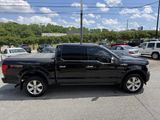 Used 2019 Ford F150 Platinum w/ Equipment Group 701A Luxury image 5