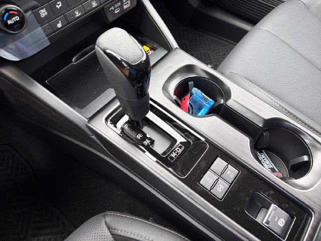 New 2026 Subaru Outback Limited AWD/4WD image 15