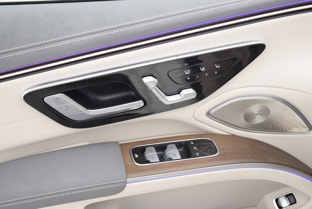 Certified 2023 Mercedes-Benz EQS 450+ Sedan image 22