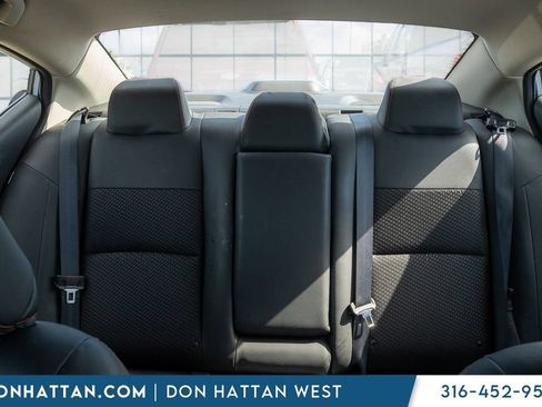 Used 2023 Jeep Compass Limited AWD/4WD image 20