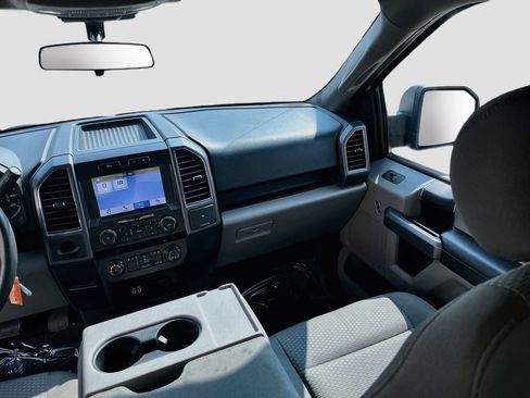 Used 2019 Ford F150 XLT RWD image 22