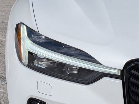 New 2026 Volvo XC60 B5 Plus w/ Protection Package Premier image 17