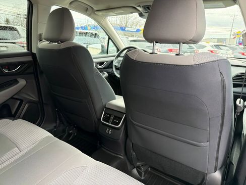 Certified 2023 Subaru Outback Premium image 37