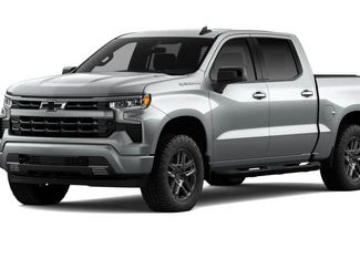 New 2026 Chevrolet Silverado 1500 RST w/ RST Select Package AWD/4WD video 2