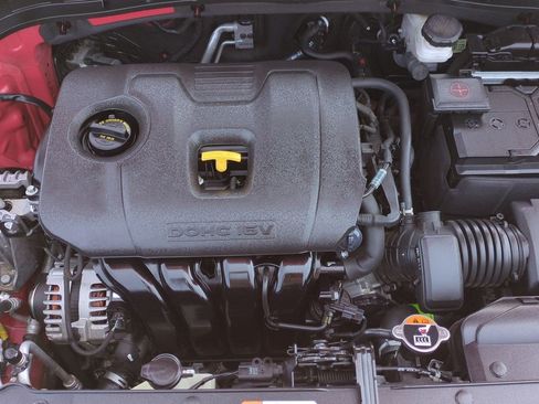 Certified 2021 Kia Soul EX FWD image 27