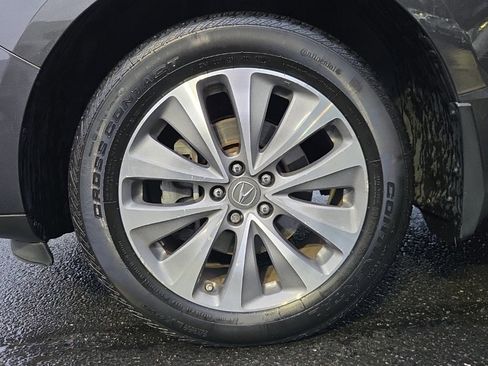 Used 2015 Acura MDX SH-AWD w/ Technology Package image 28