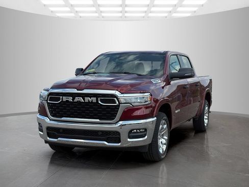 Used 2025 RAM 1500 Lone Star AWD/4WD image 8