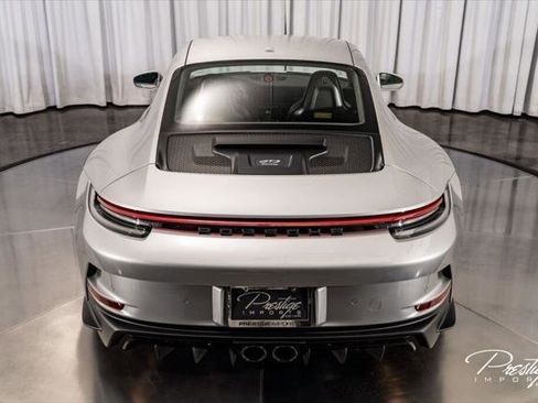 Used 2022 Porsche 911 GT3 RWD image 16