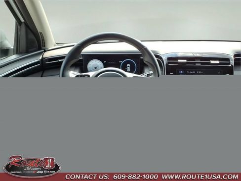 Used 2023 Hyundai Tucson SEL w/ Convenience Package AWD/4WD image 13