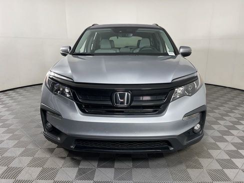 Certified 2022 Honda Pilot Special Edition image 19
