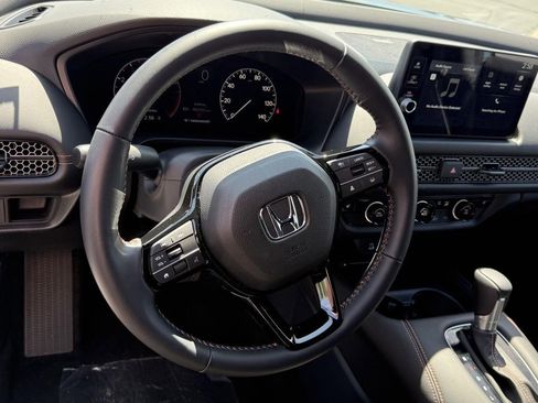 Certified 2026 Honda HR-V Sport image 15