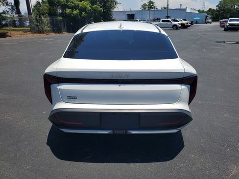 Used 2025 Kia K4 FWD image 5