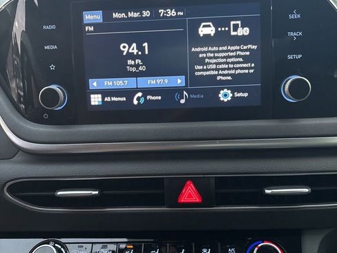 Used 2020 Hyundai Sonata SE image 6