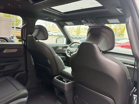 New 2027 Kia Telluride S AWD/4WD image 14