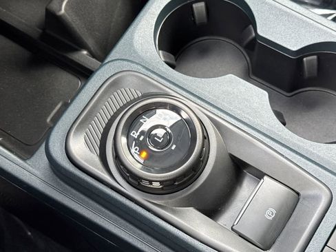 New 2026 Ford Maverick Lariat w/ Black Appearance Package image 28