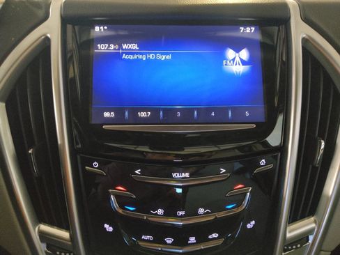Used 2016 Cadillac SRX Luxury FWD image 25
