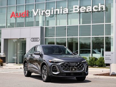 New 2026 Audi Q5 Premium Plus