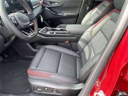 New 2026 Chevrolet Equinox RS image 14