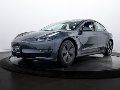 Used 2021 Tesla Model 3 Long Range