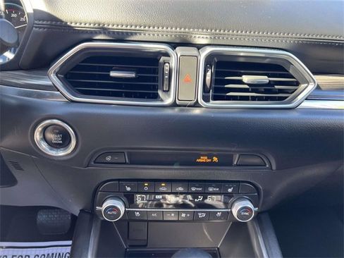 Certified 2023 MAZDA CX-5 AWD 2.5 S w/ Premium Plus Pkg image 23