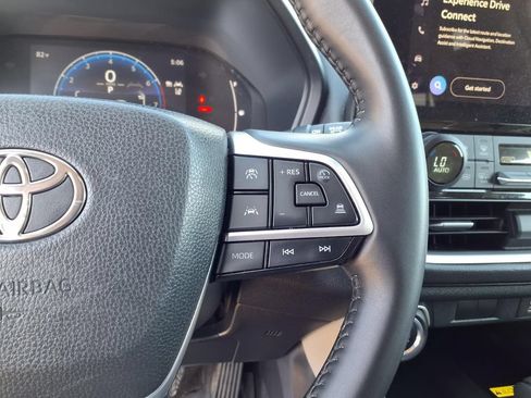 Used 2024 Toyota Grand Highlander AWD image 18