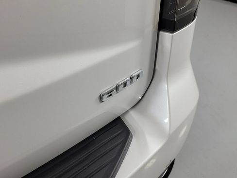 Used 2024 Cadillac Escalade Sport Platinum RWD image 6