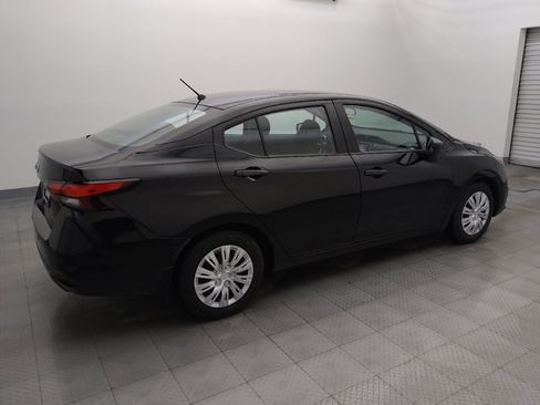 Used 2021 Nissan Versa S image 10