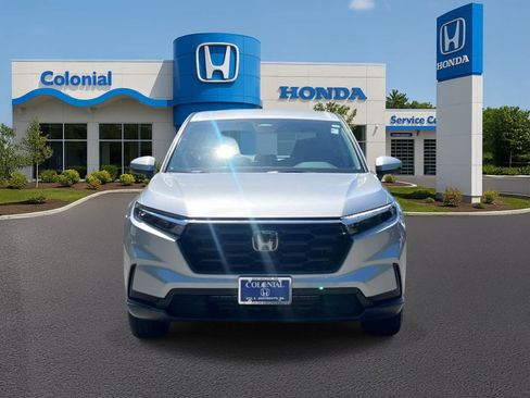 Used 2024 Honda CR-V LX image 11
