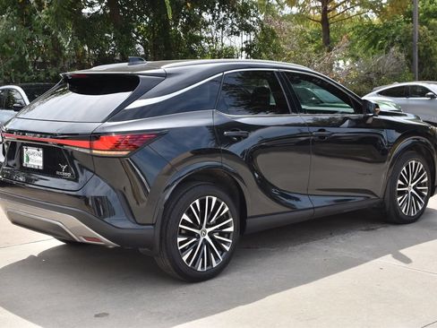 Used 2024 Lexus RX 350 Premium Plus w/ Convenience Package FWD image 7