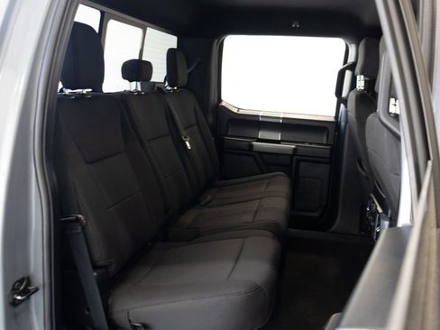 Used 2020 Ford F150 XLT w/ Equipment Group 302A Luxury AWD/4WD image 24
