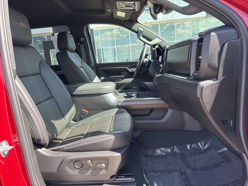 Used 2025 Chevrolet Silverado 2500 High Country w/ Z71 Off-Road Package image 31