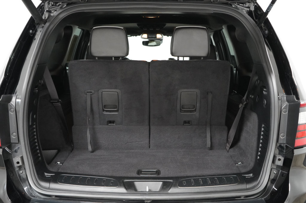 Used 2023 Dodge Durango Citadel AWD/4WD image 35